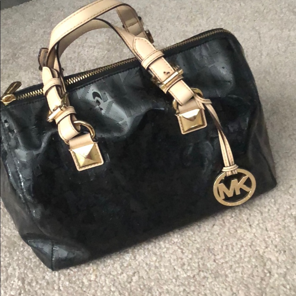 Michael Kors purse